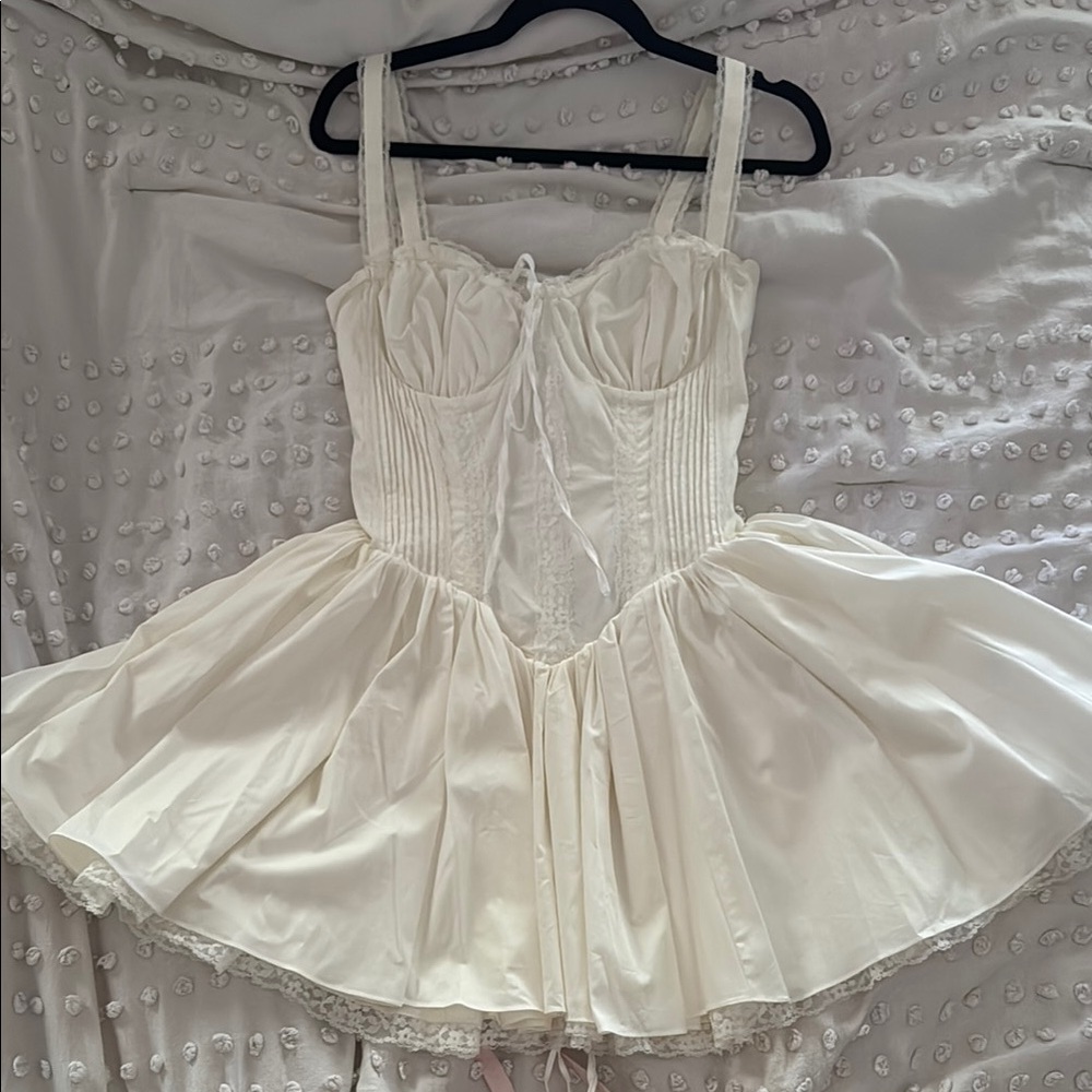 House of CB - Pietra Dress